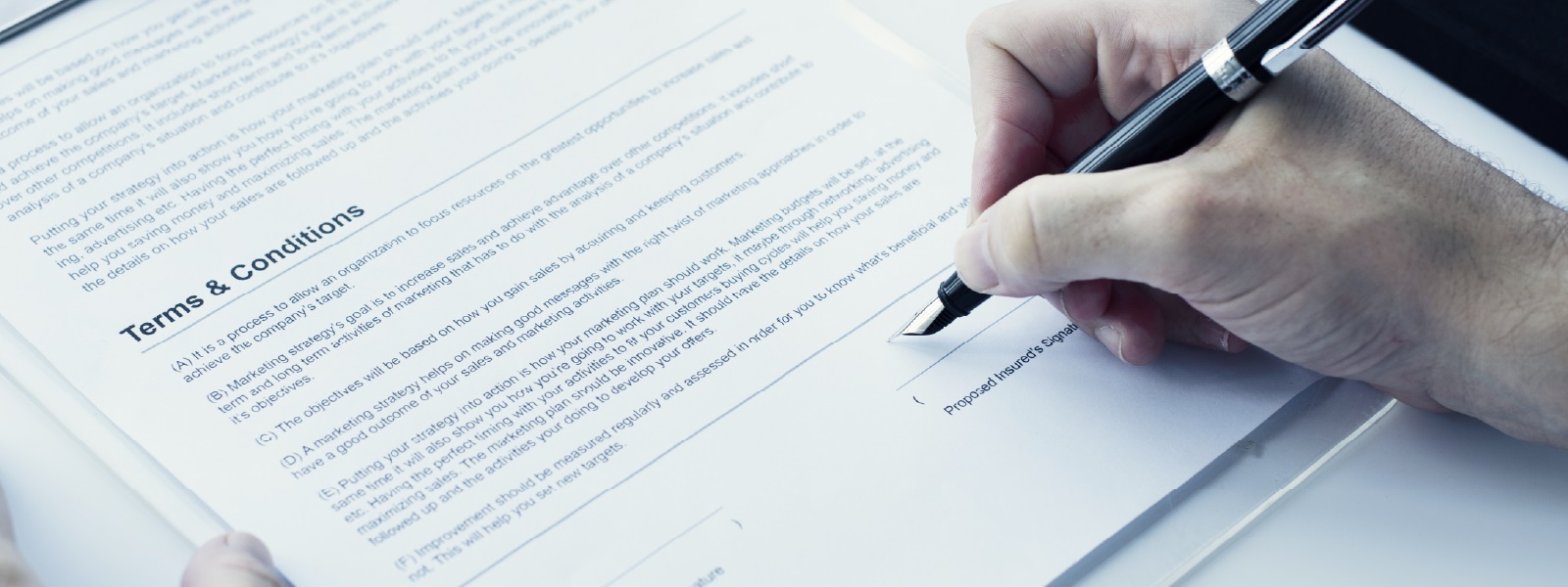 Terms of Service - Servmix